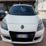 RENAULT SCENIC X-MOD 1.5 DIESEL 110 CV ANNO 2010